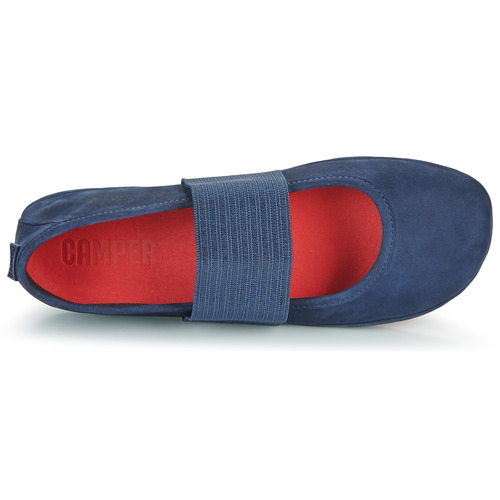 Camper - RIGHT NINA - Marine