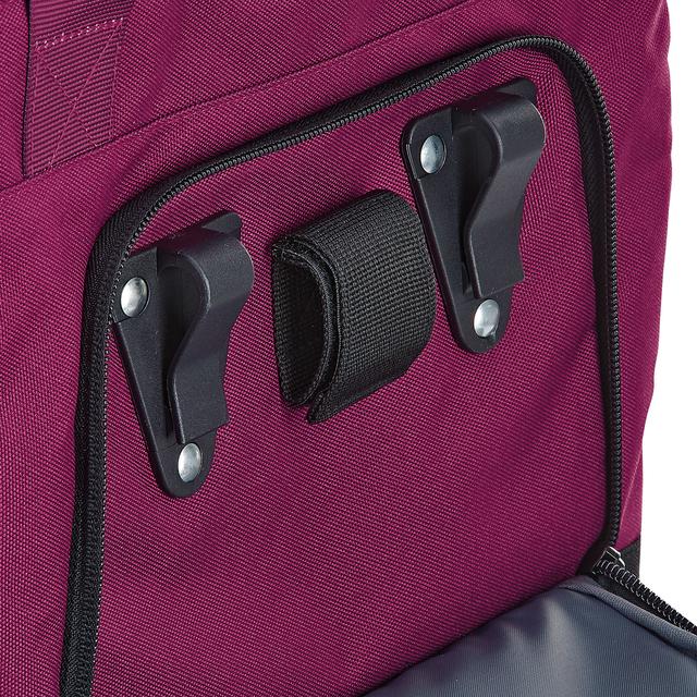 Kühl-Seitenpacktasche, 20 l