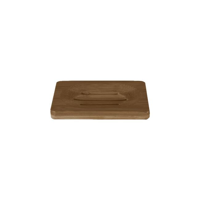 Happy Soaps Zeephouder voor Shampoo/Body Bar