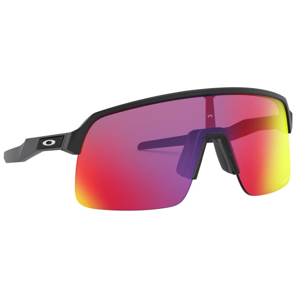 Lunette vélo OAKLEY SURO LITE MATTE BLACK PRIZM ROAD