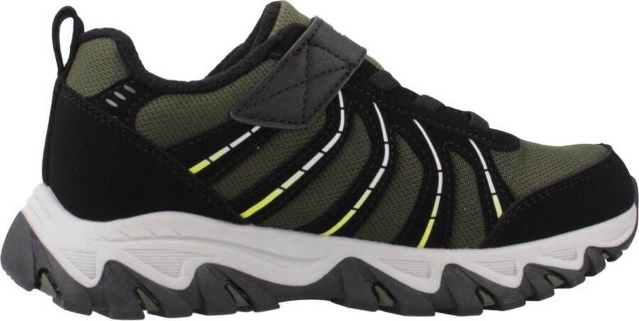 Skechers Rugged Ranger-Hydro Explorer Jongens Laarzen Zwart