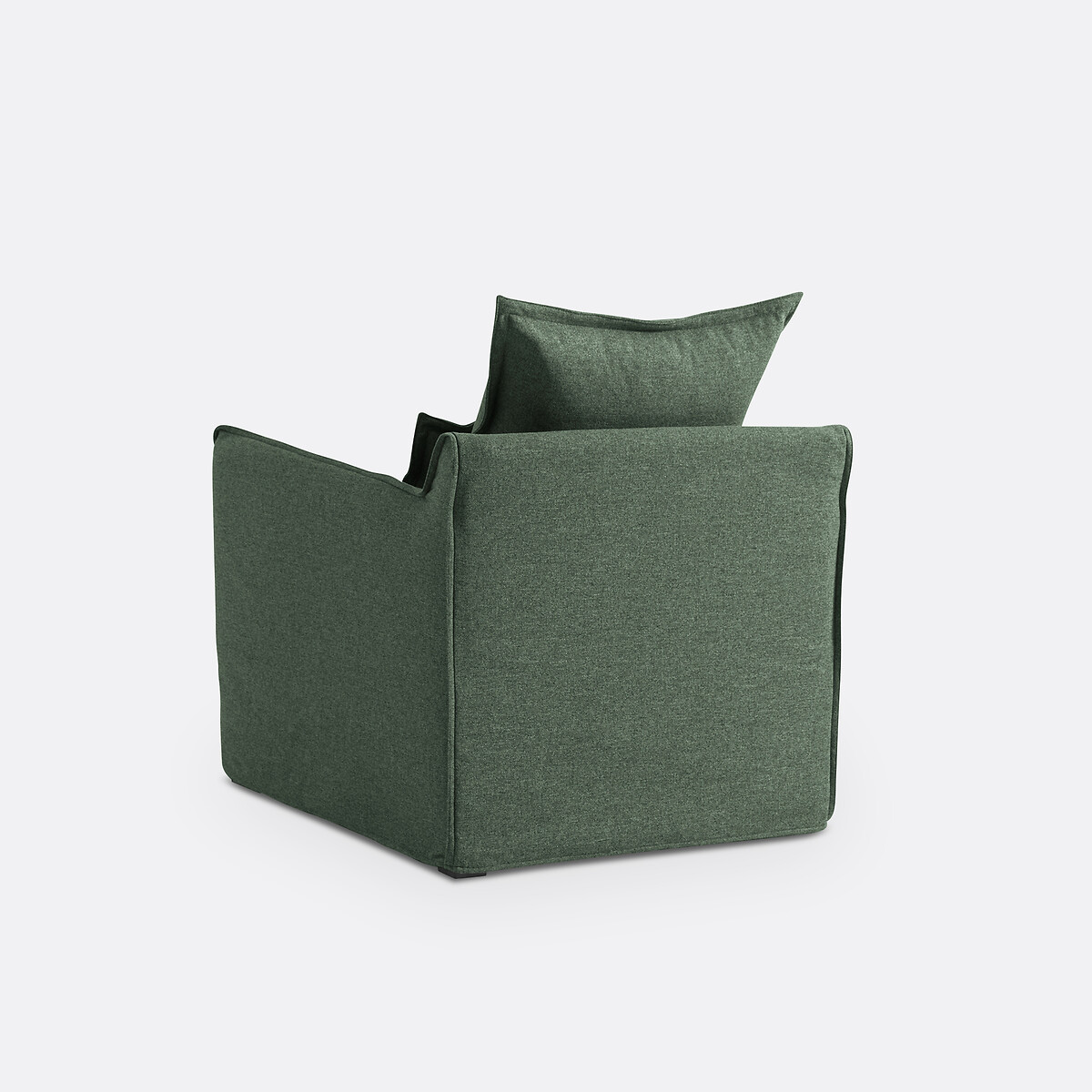 LA REDOUTE INTERIORS<br>Poltrona Odna (poliéster)