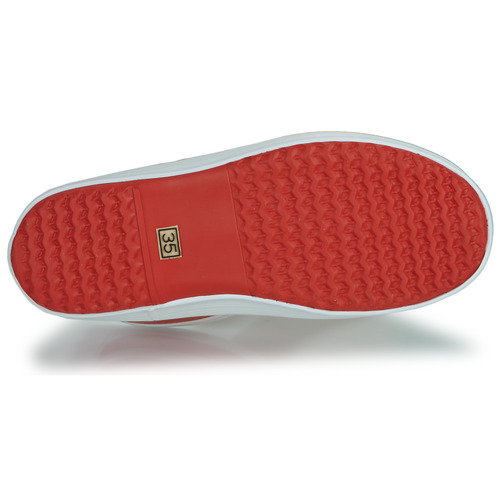 Aigle - LOLLY POP - Rouge