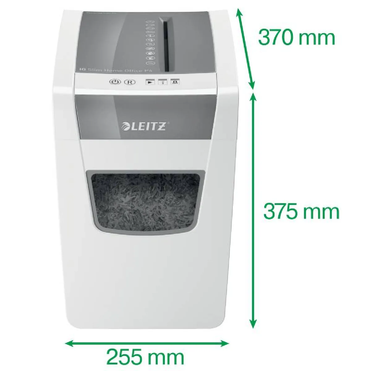 Leitz IQ Slim Home Office P4