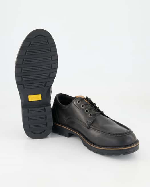 Camel Active 53FWA06-120-100 Schnürschuhe in Schwarz