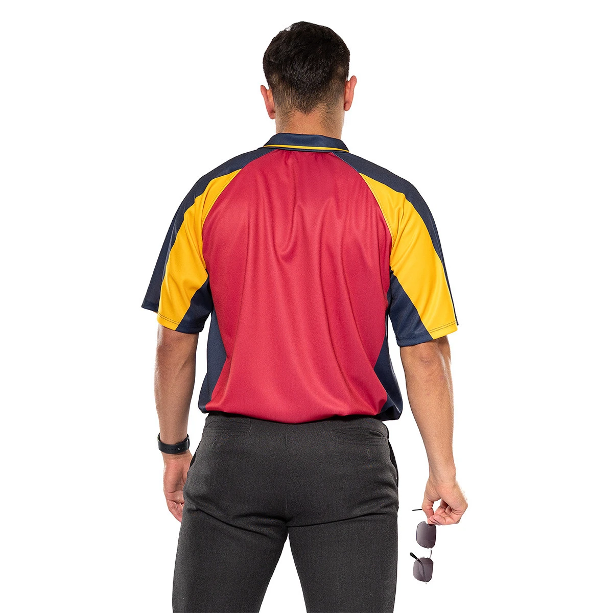 T-Shirt Soka Nations Espanha
