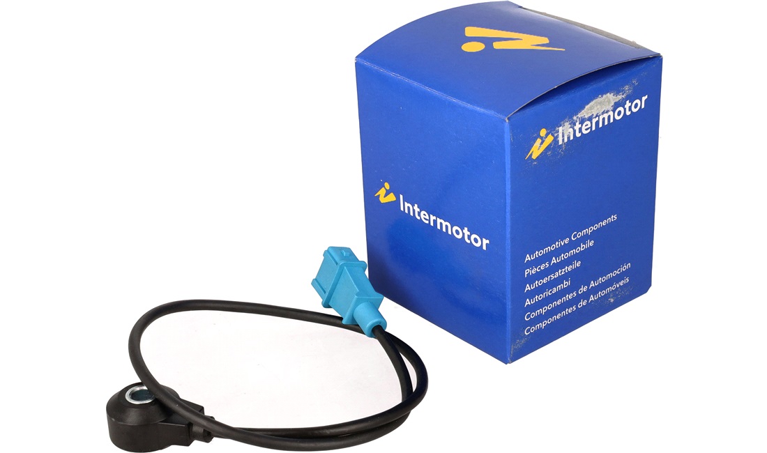Bankesensor