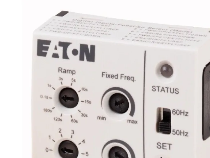 Eaton DXE-EXT-SET Konfigurationsmodul Eaton DX