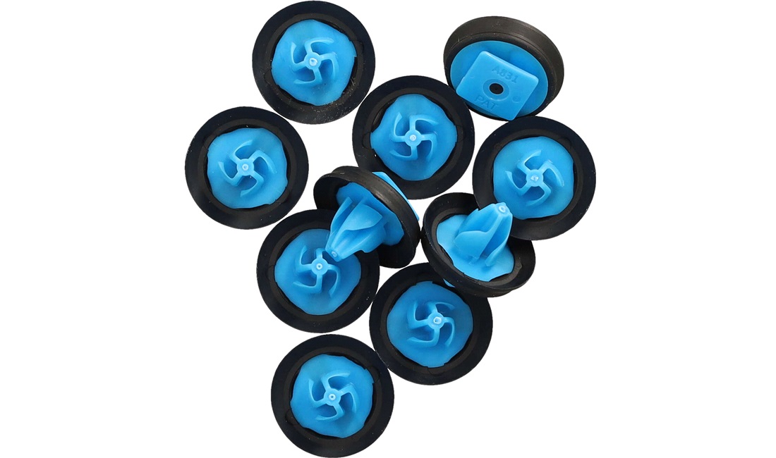 Clips - 12631