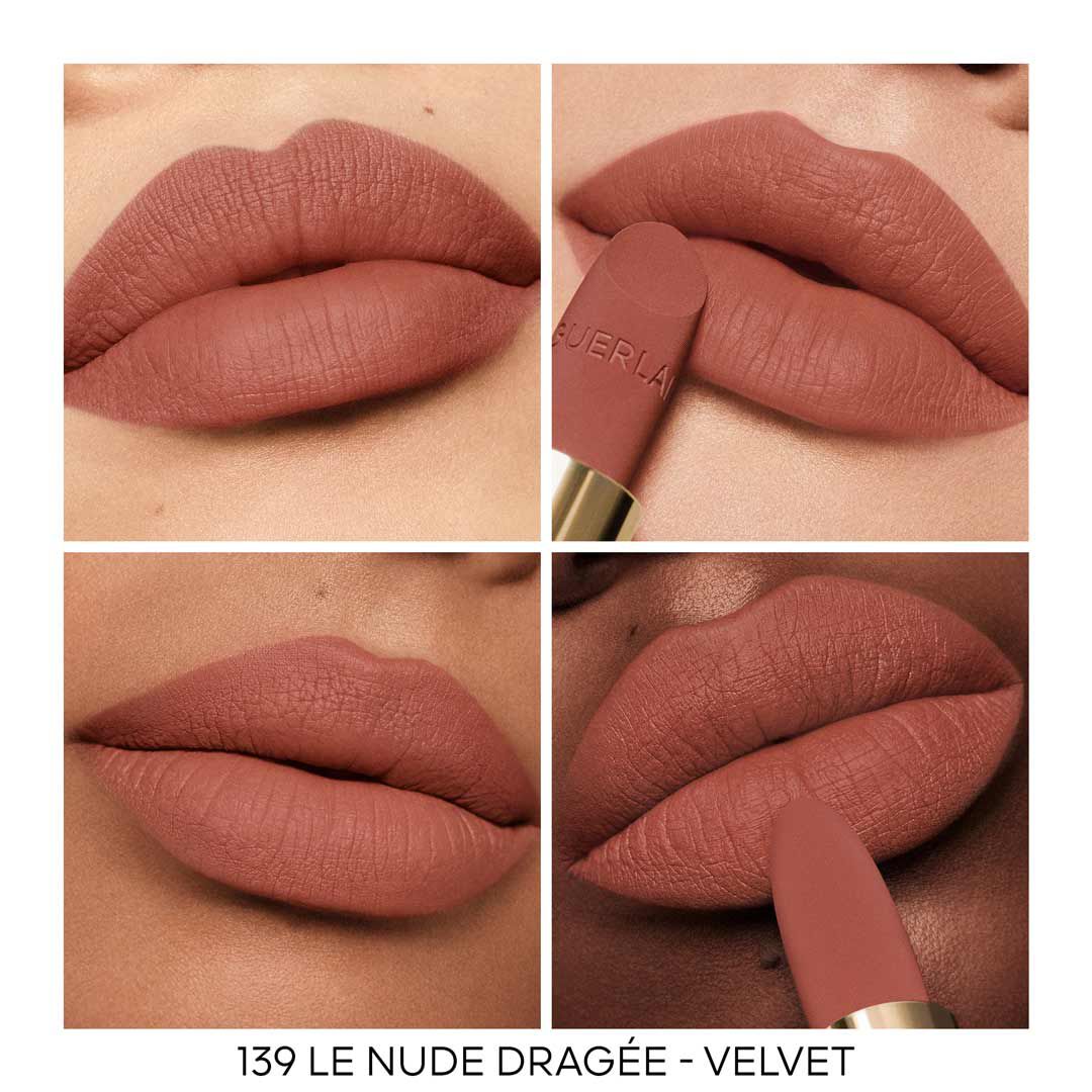 ROUGE G A recarga - Velvet