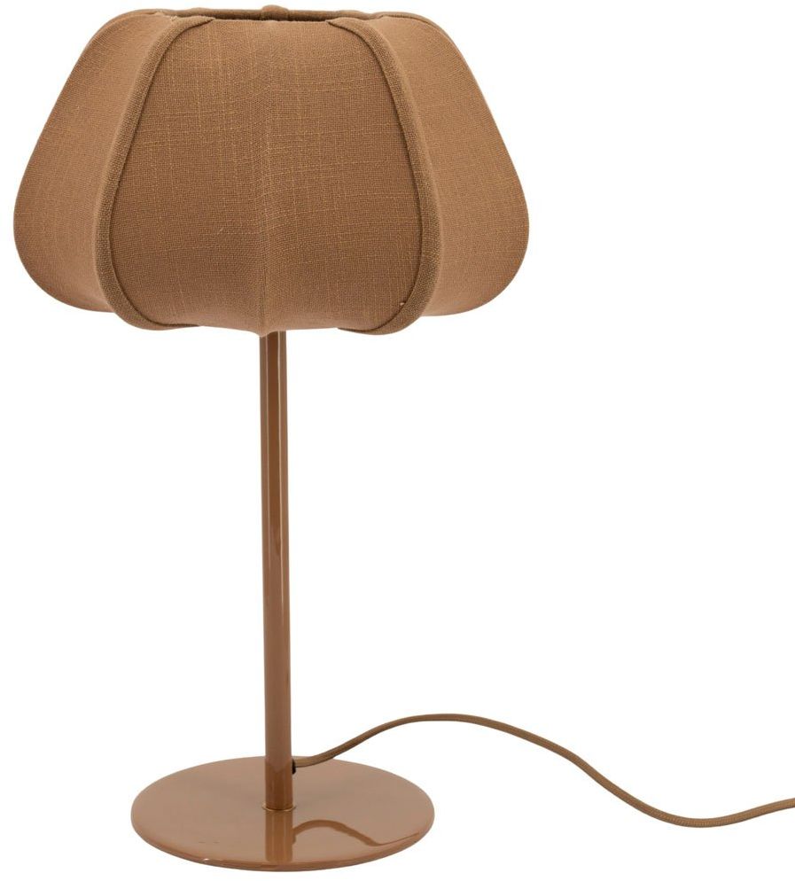 Tafellamp Sora Bruin van By Boo