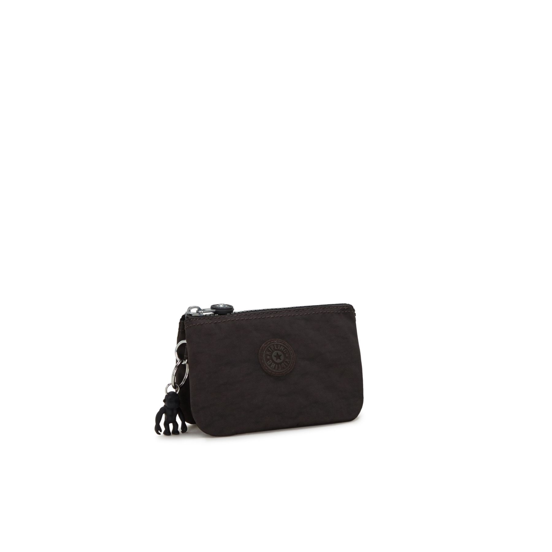 CREATIVITY S Petit Porte-Monnaie - Nostalgic Brown