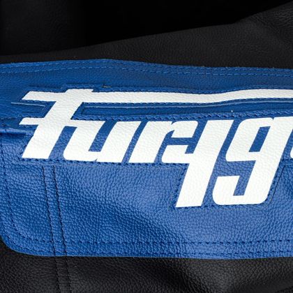 Combinaison Furygan JUNIOR EVO - Noir / Bleu