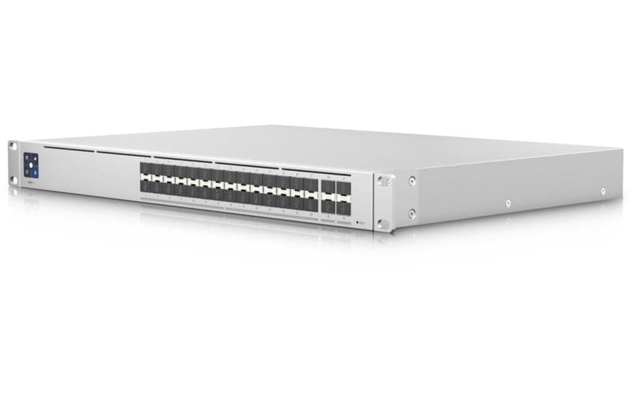 SFP+ Switch UniFi USW-PRO-AGGREGATION 32 Port<br>Ubiquiti UniFi Switch Pro Aggregation