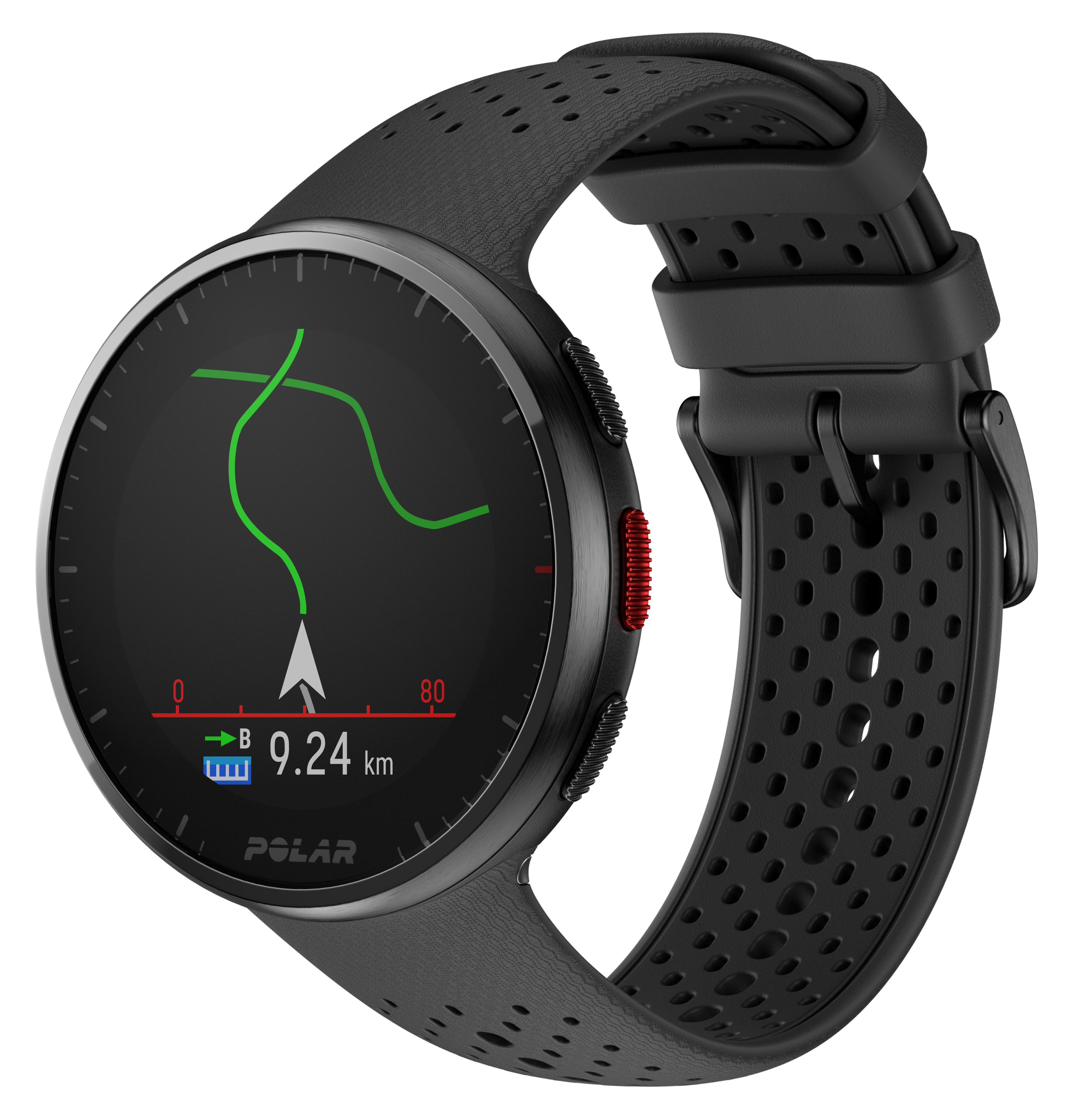 Pacer Pro Carbon Gray