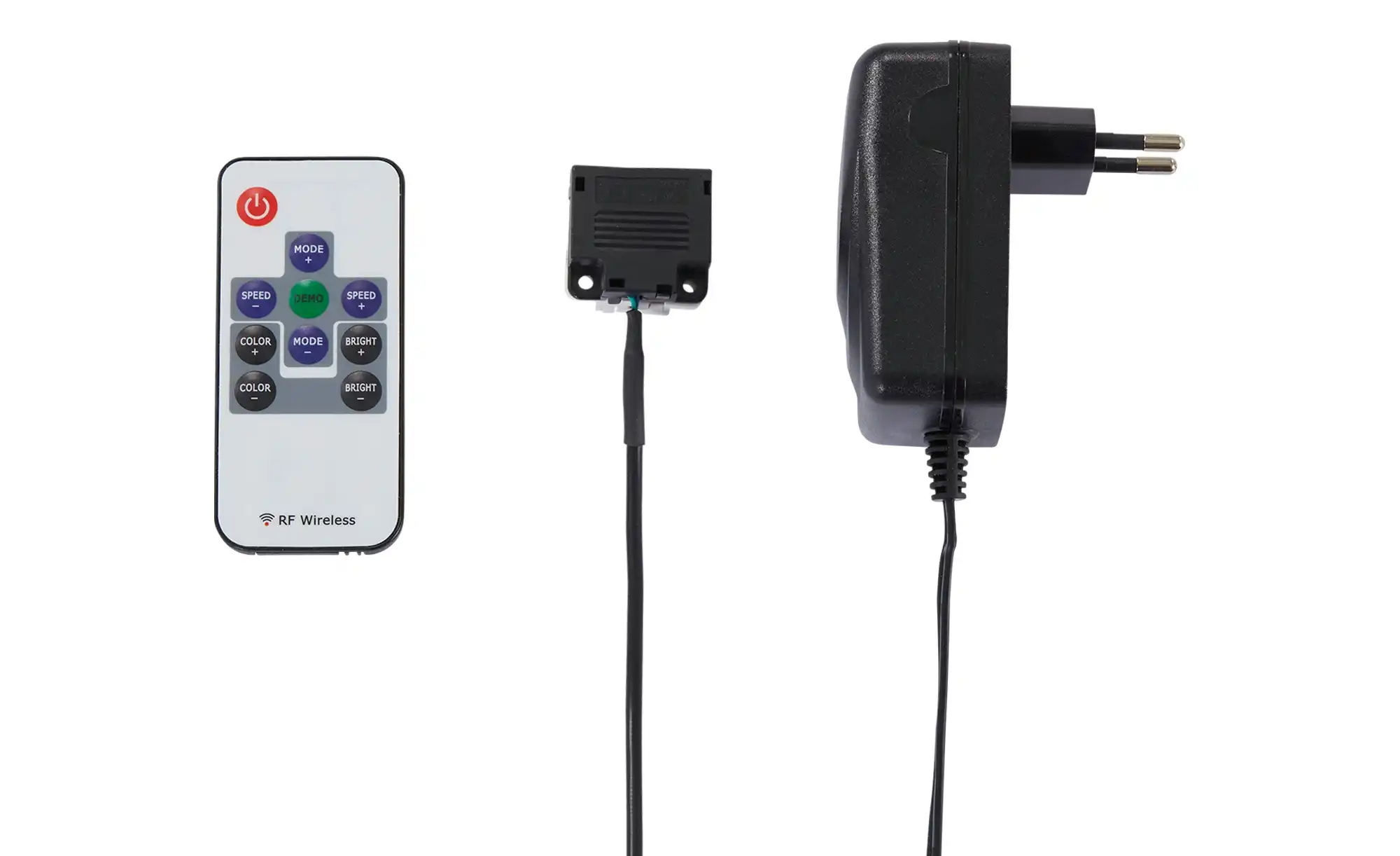 bobb Schlafsofa Farella LED