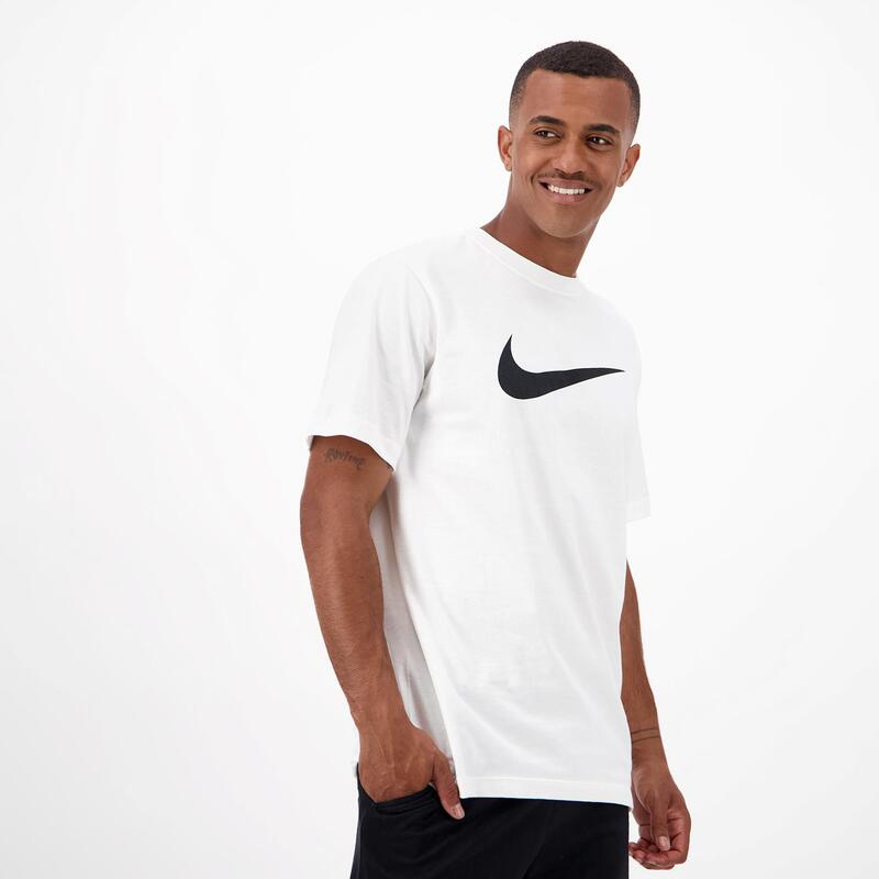 Swoosh da Nike
