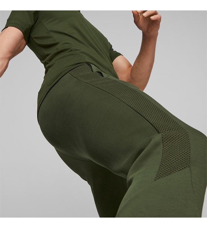 PUMA Men Evostripe Joggingbroek