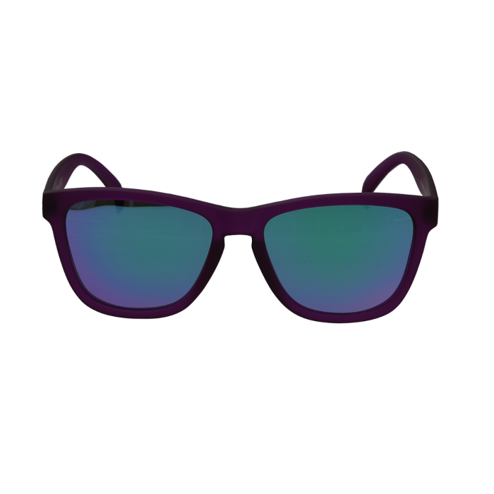 Lipati Unisex Solbriller Rio RapidVue Sunglasses Lilla