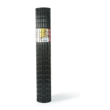 Betafence Pantanet tuingaas Family 203 cmx25 m antraciet