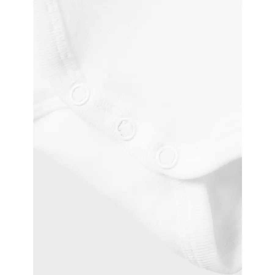 name it Kurzarmbody 2er Pack Bright White