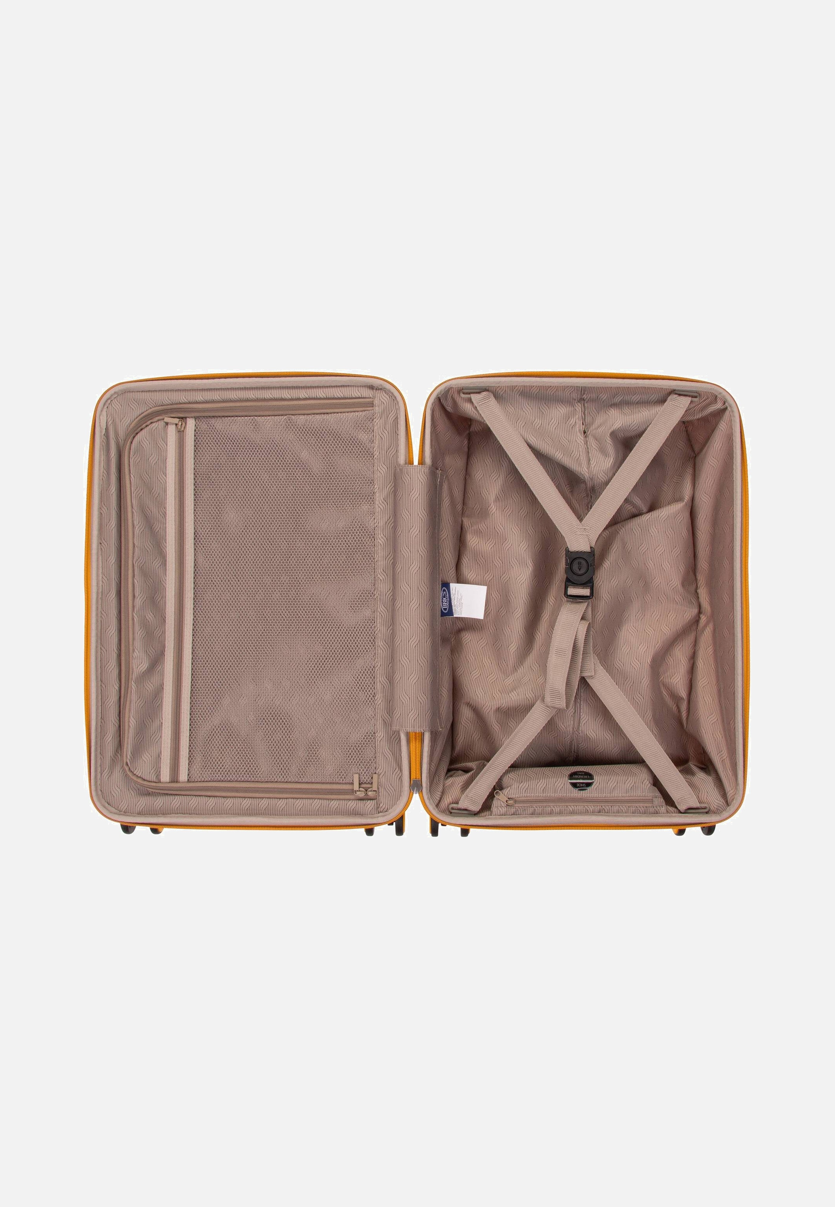 Ulisse Trolley 8429 Mango - Koffer