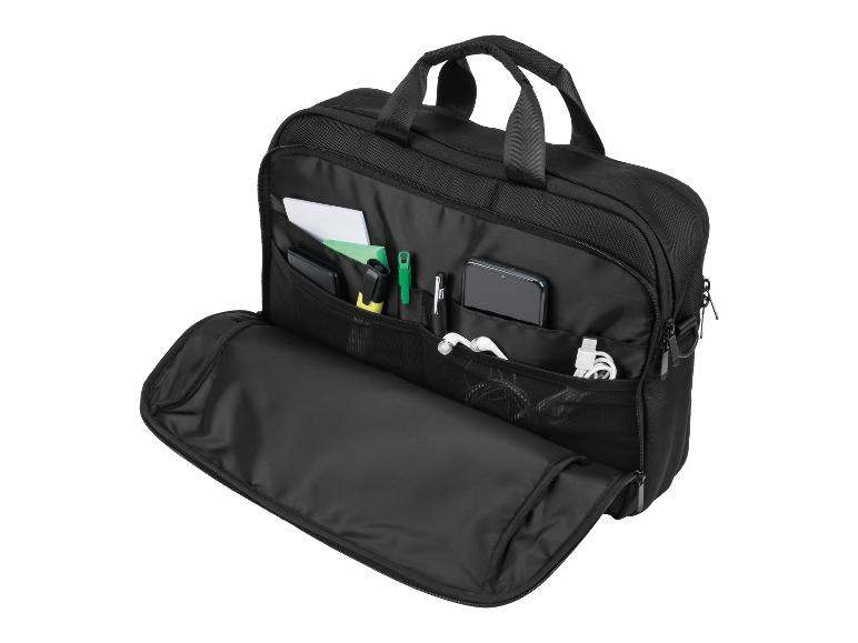 Rugzak of laptoptas