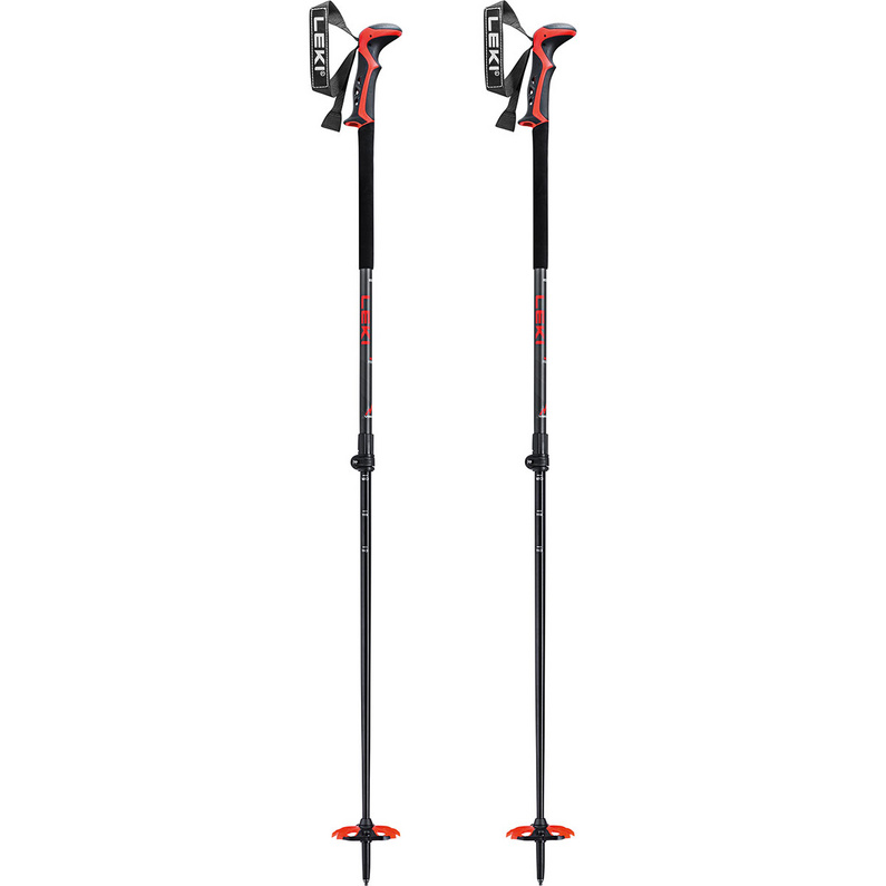 Leki Haute Route 2 Skistöcke