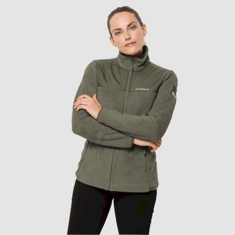 Dna Kenai Jkt - Polaire femme