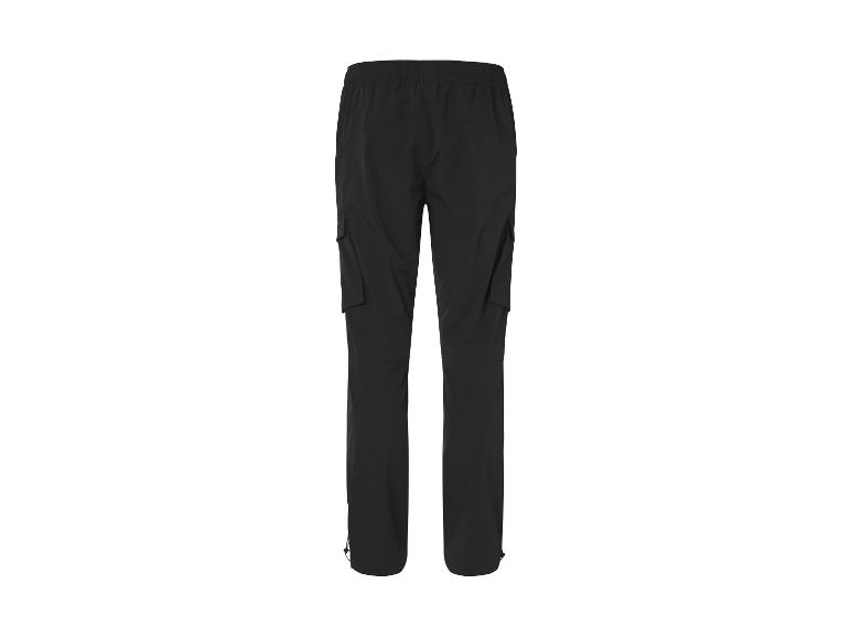 Heren sportbroek