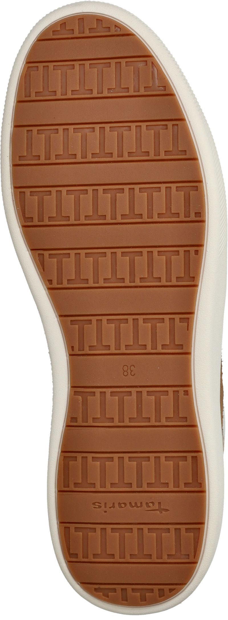 Tamaris Sneakers Beige Dames