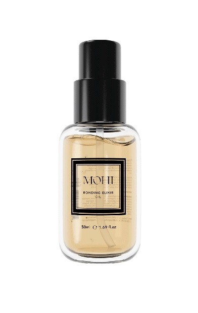 MOHI - Bonding Elixir Oil 50 ml - Hårolie