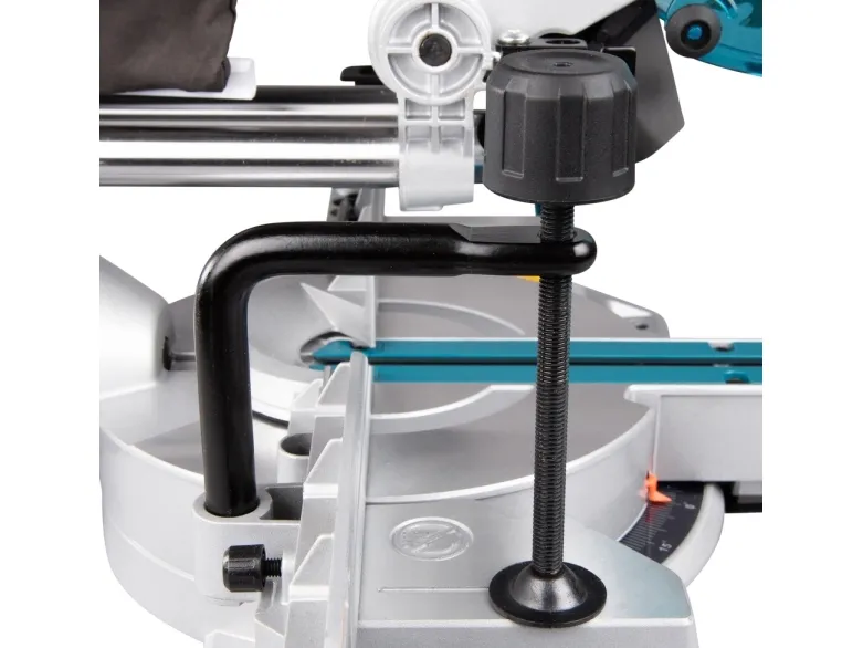 Makita LSO816F, 5000 rpm, 5000 rpm, 6,5 cm, 30,5 cm, 102 dB, 91 dB