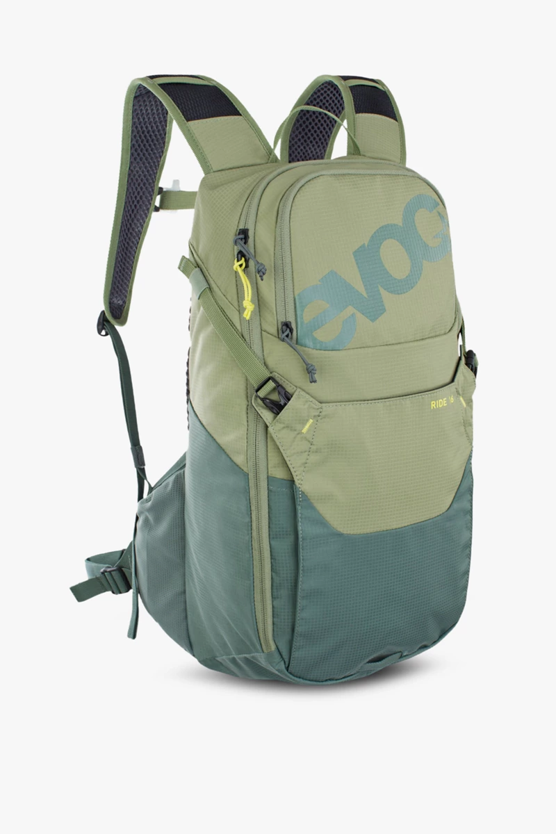 Evoc Ride 16 L Bikerucksack