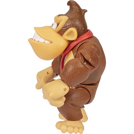 Nintendo Mario figur Donkey Kong 15cm