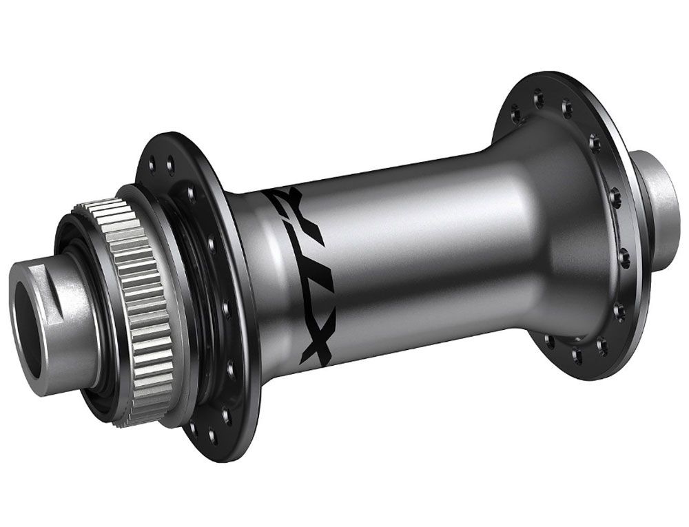 Shimano XTR HB-M9110-B Center-Lock Vorderrad Nabe 15x110mm kaufen | Bike-Discount