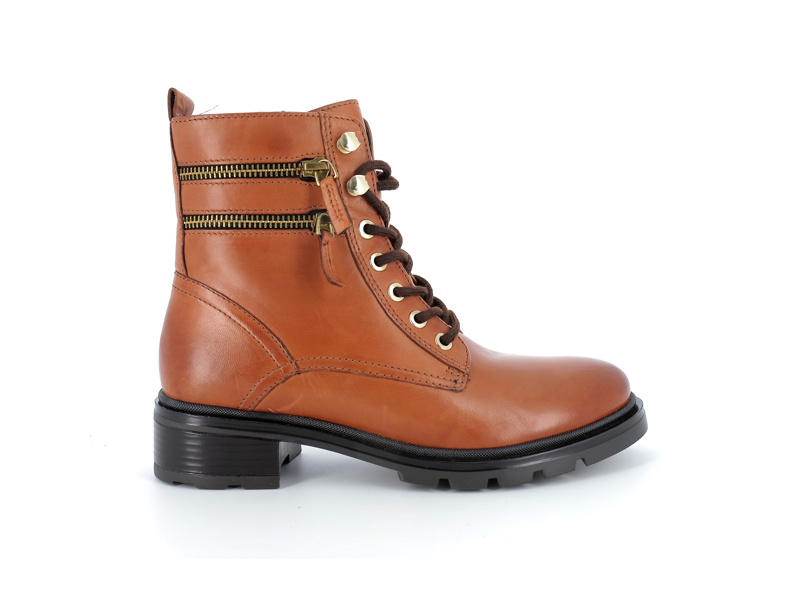 Xapi-WH-399H14 Cuir Cognac