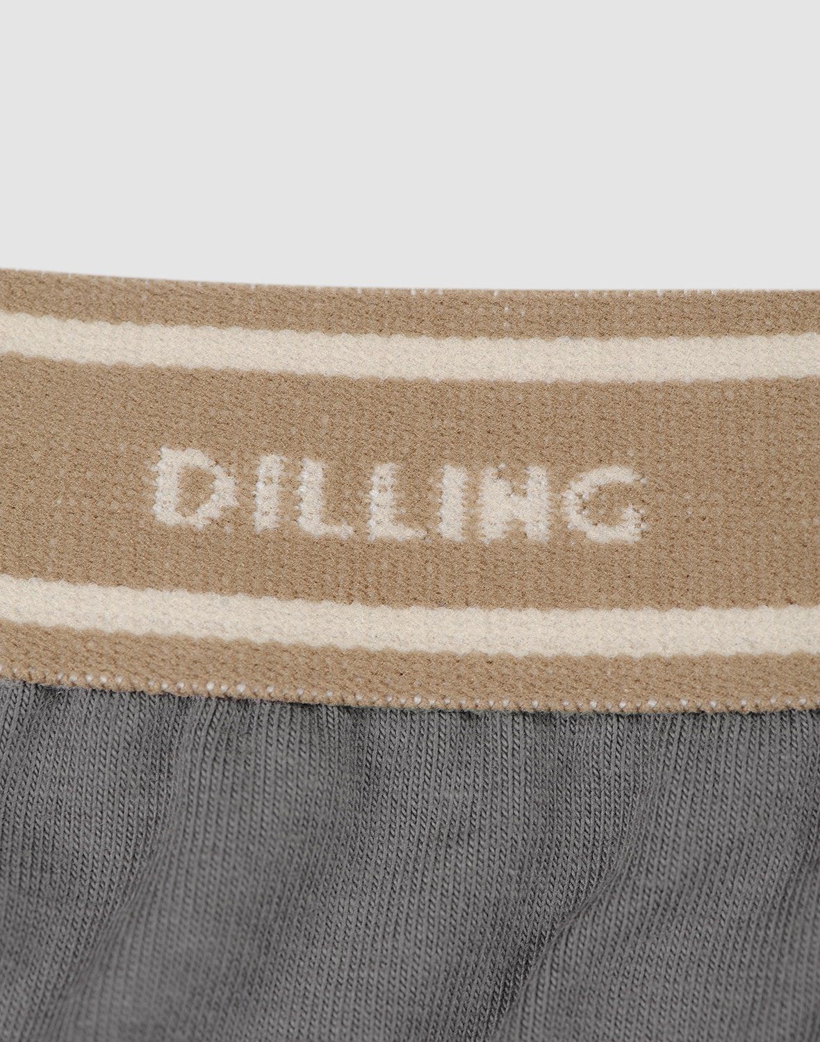 Klassieke boxershort in katoen voor heren