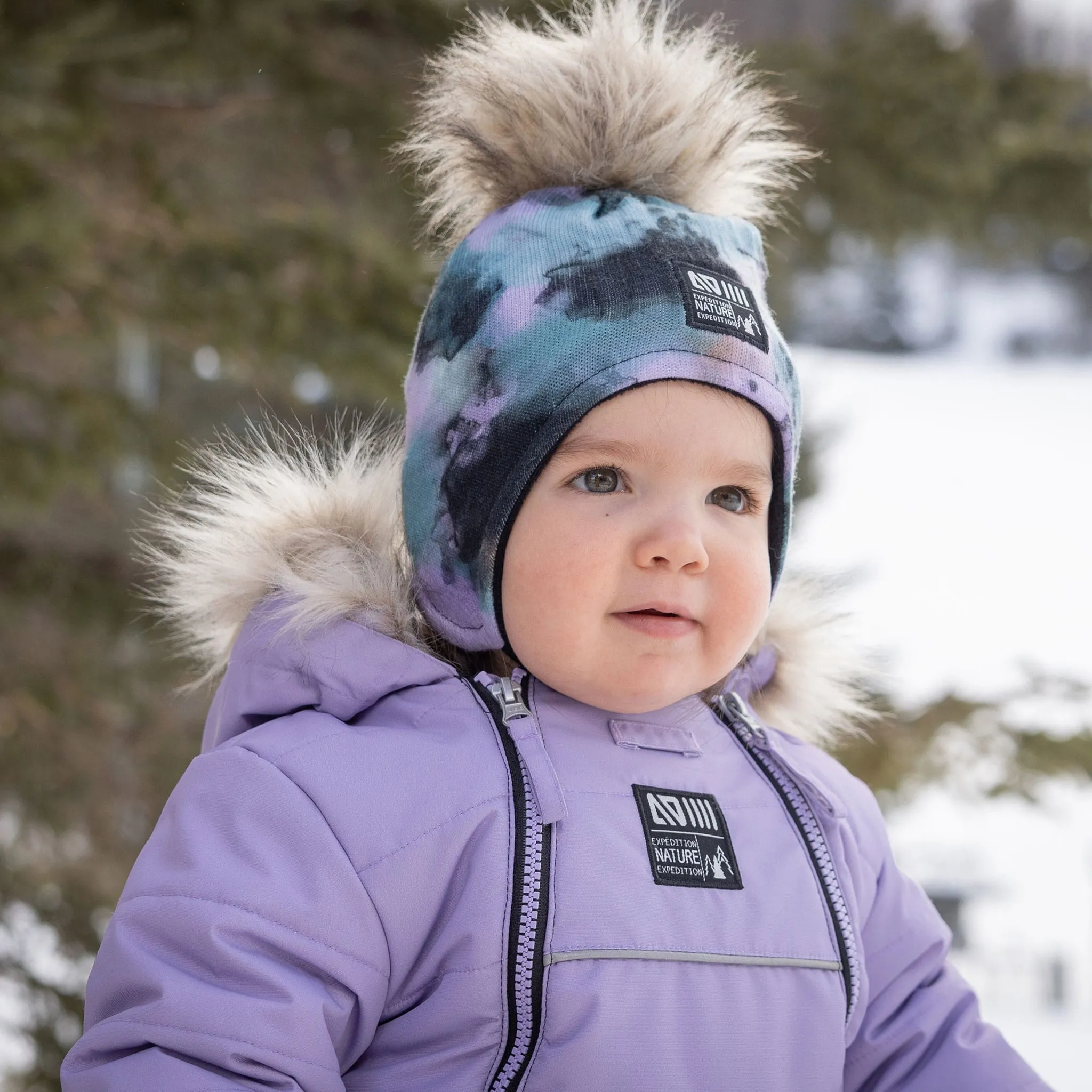 Nanö Tuque Aimy 6-24mois