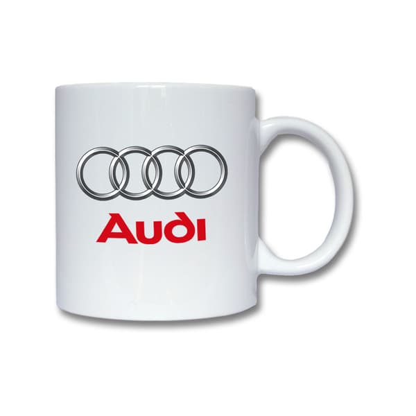 Audi Krus