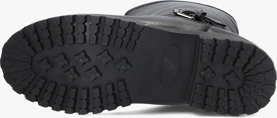 OMODA zwarte omoda biker boots 16042