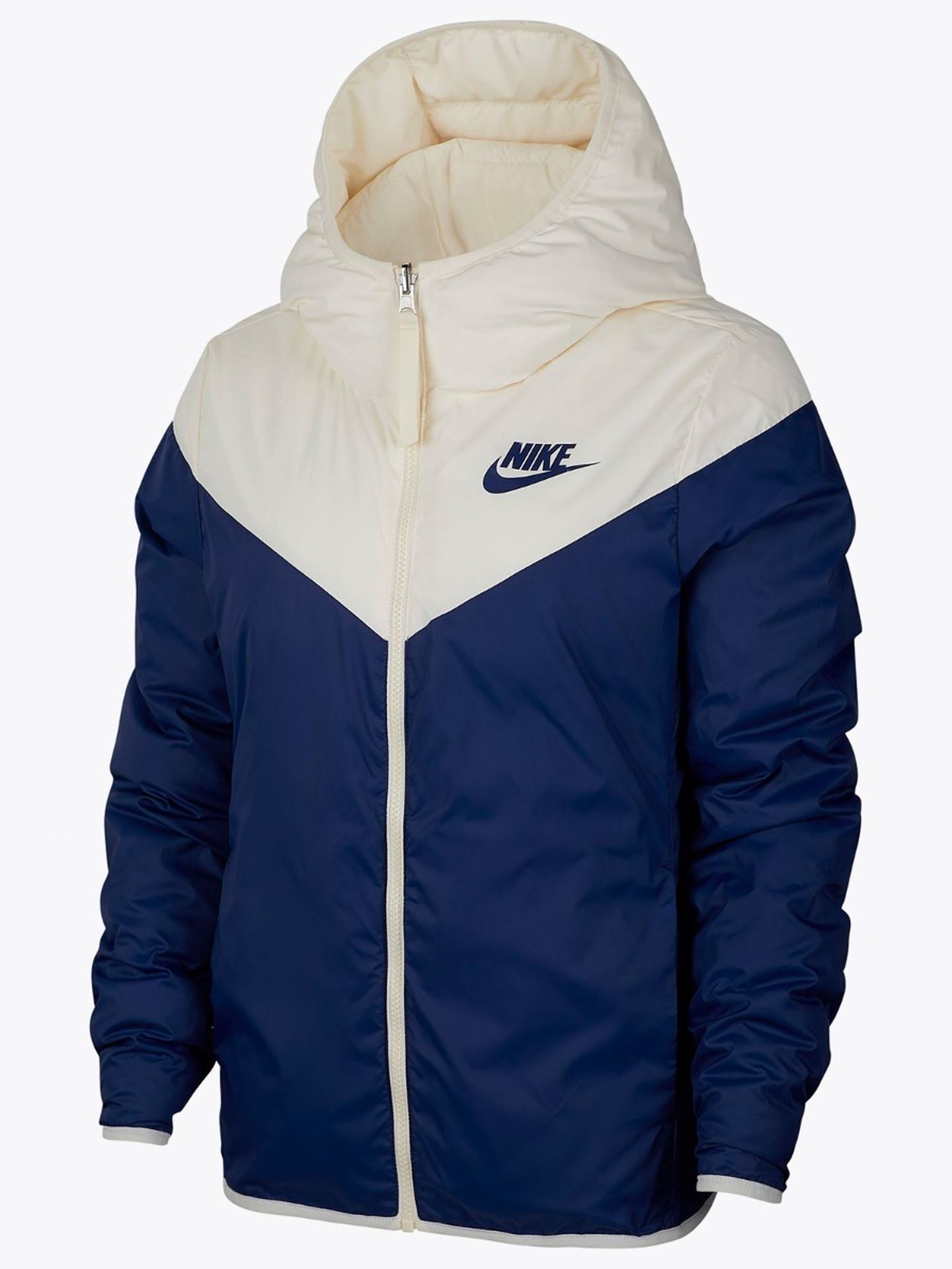 Sportswear Down Fill Jacket