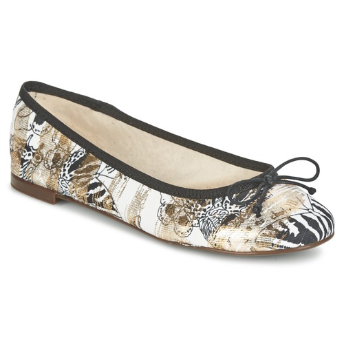 Desigual - MISSIA - Marron