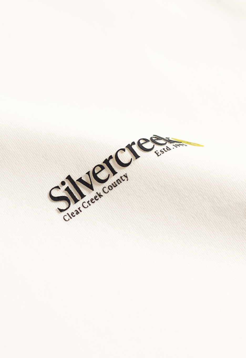 Silvercreek Trent T-shirt