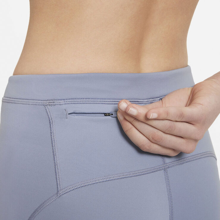 Nike Epic Lux Run Division Tights Blå