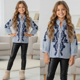Feel this blouse