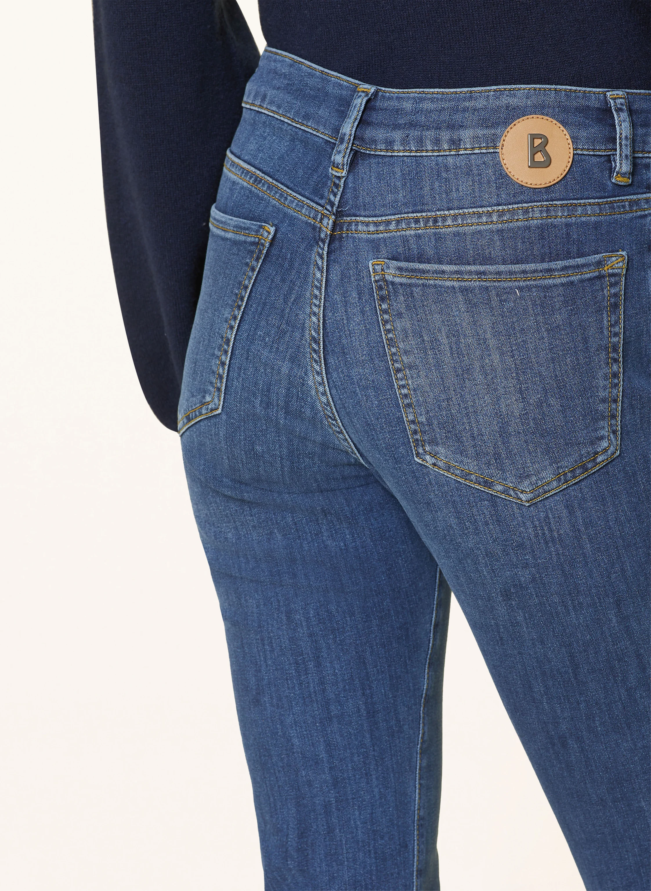 BOGNER 7/8-Jeans JULIE-C