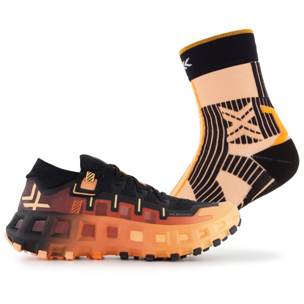 X-Bionic - Terraskin X01 - Chaussures de trail
