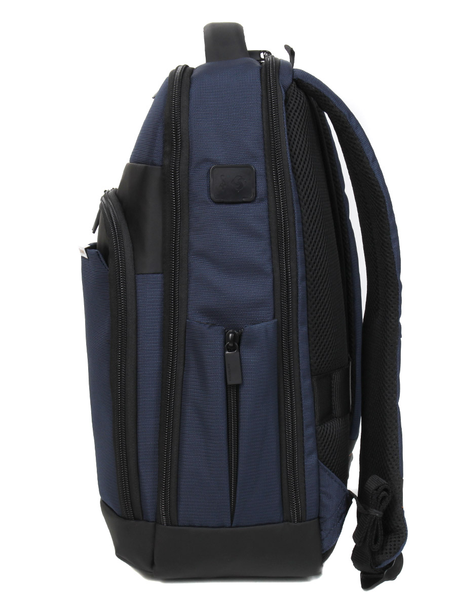 Sac À dos ordinateur Samsonite Mysight 14.1 pouces