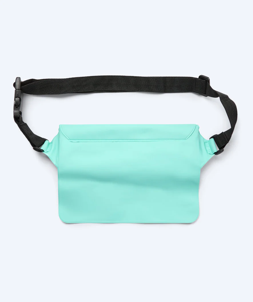 Watery vandtæt bum bag - Talia - Mintgrøn